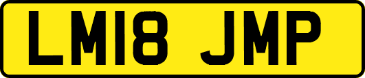 LM18JMP