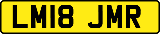 LM18JMR