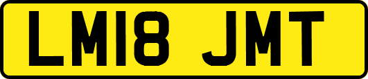 LM18JMT