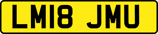 LM18JMU