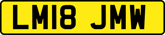 LM18JMW