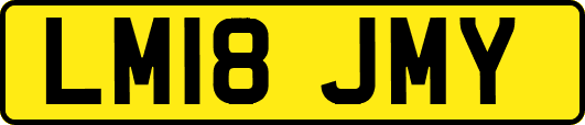 LM18JMY