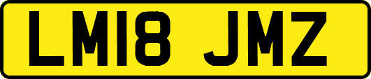 LM18JMZ