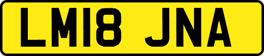 LM18JNA