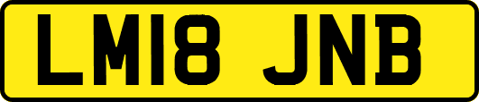 LM18JNB