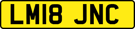 LM18JNC