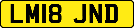 LM18JND