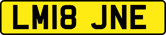 LM18JNE