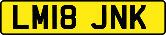 LM18JNK