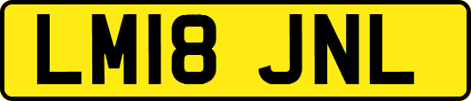 LM18JNL