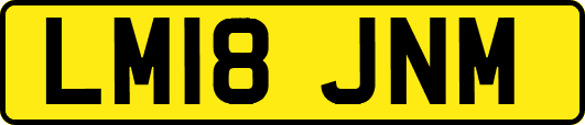 LM18JNM