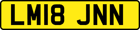 LM18JNN