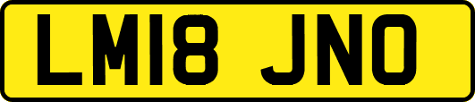 LM18JNO