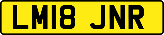 LM18JNR
