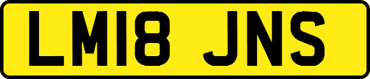 LM18JNS