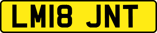 LM18JNT