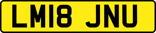 LM18JNU