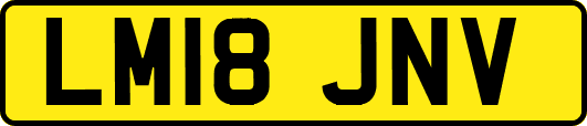 LM18JNV