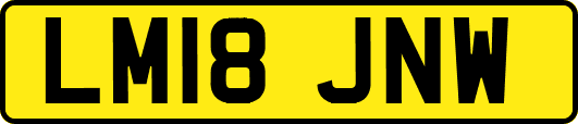 LM18JNW
