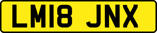LM18JNX