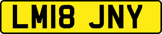 LM18JNY