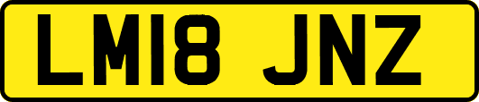 LM18JNZ