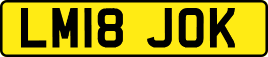 LM18JOK