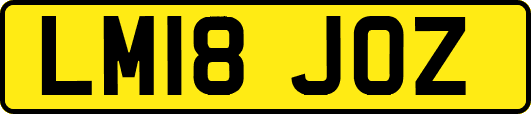LM18JOZ