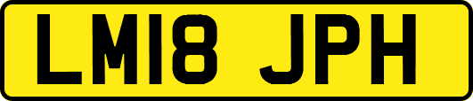 LM18JPH