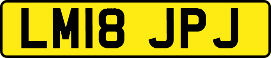 LM18JPJ