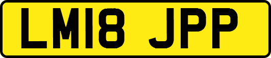 LM18JPP