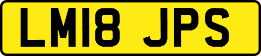 LM18JPS