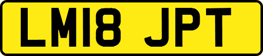 LM18JPT