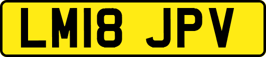 LM18JPV