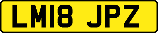 LM18JPZ