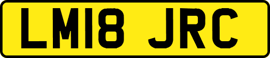 LM18JRC