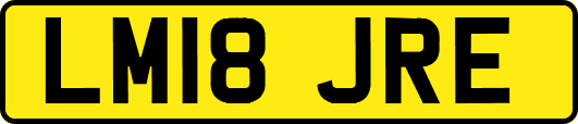 LM18JRE