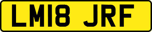 LM18JRF