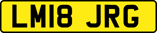 LM18JRG