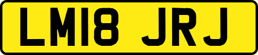 LM18JRJ