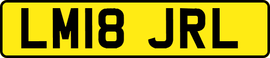 LM18JRL