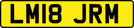 LM18JRM