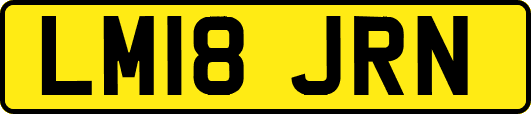 LM18JRN