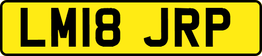 LM18JRP
