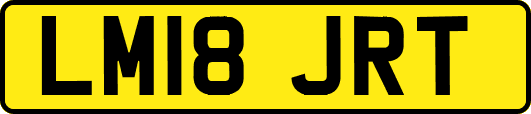 LM18JRT