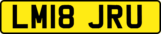 LM18JRU