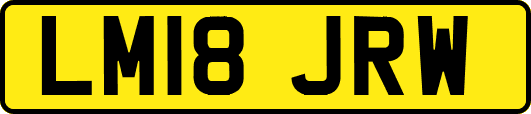 LM18JRW
