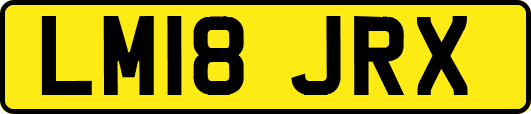 LM18JRX
