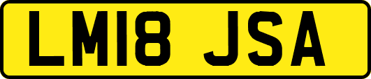 LM18JSA