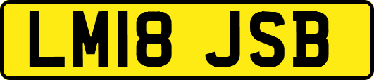LM18JSB